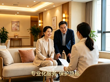 库车有偿售卵代生女生的客户的客户群体有哪些