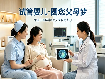 库车辅助生育服务 试管婴儿行业的兴起背景、发展与未来展望